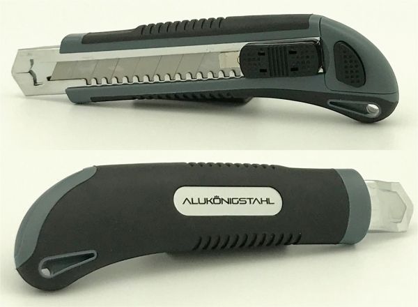 Cuttermesser